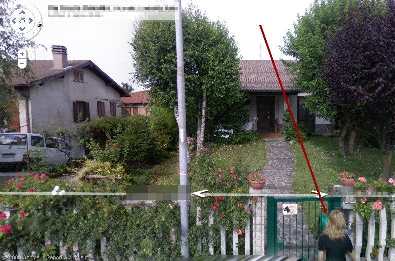 street view funny. out Google Street View in
